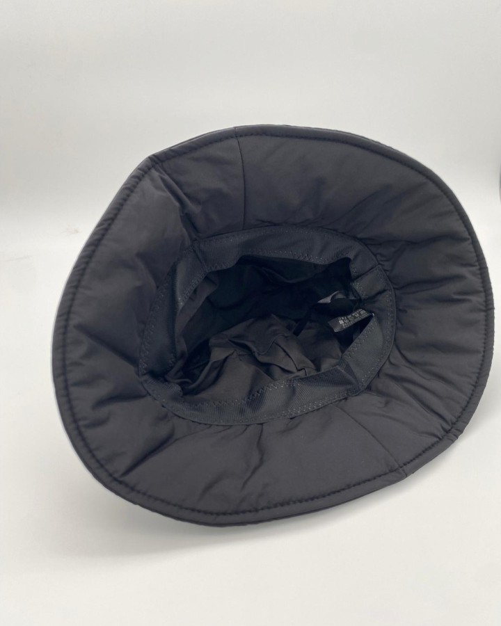 GORRO BUCKET ACOLCHADO