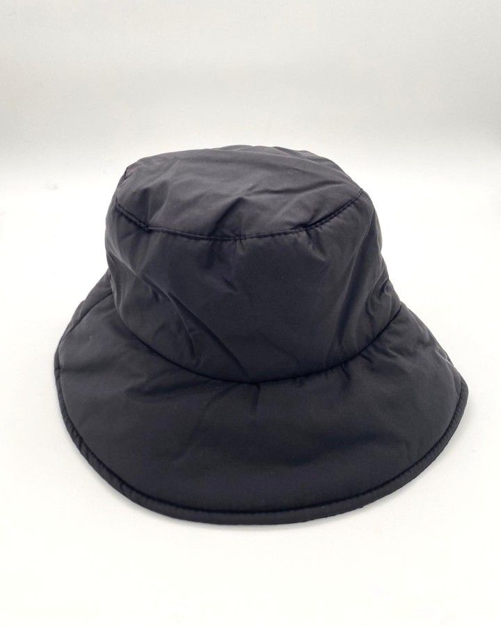 GORRO BUCKET ACOLCHADO