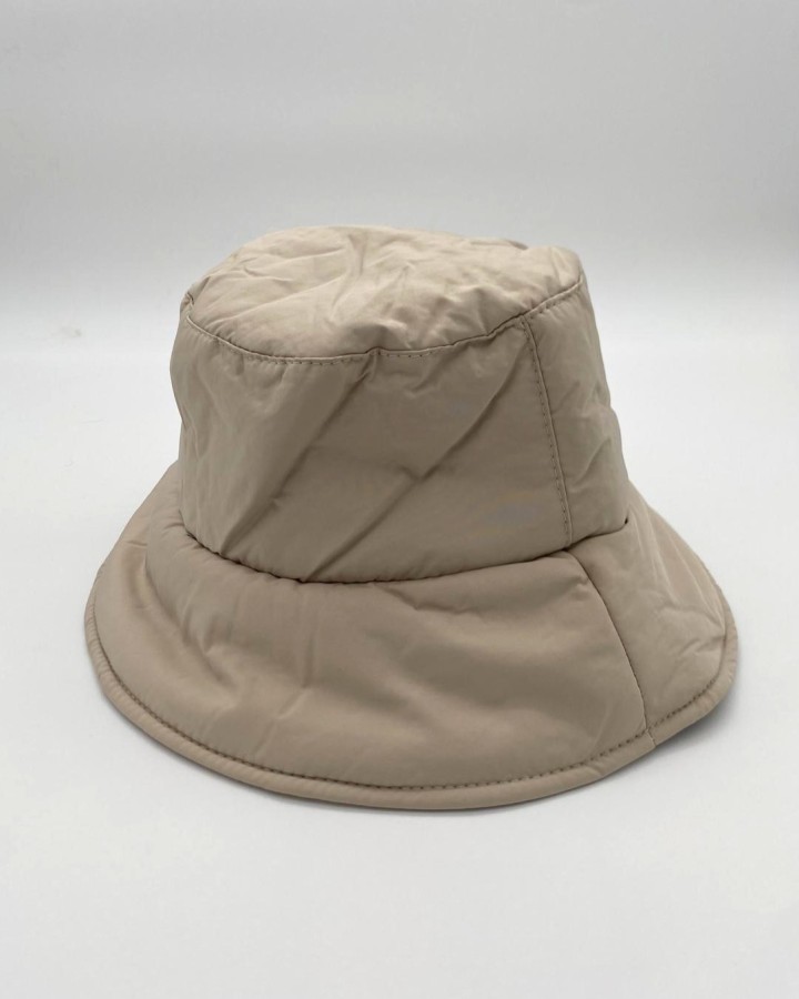 GORRO BUCKET ACOLCHADO