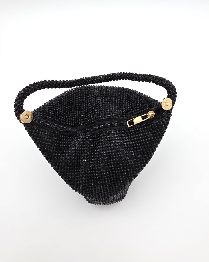 BOLSO DE FIESTA DE MANO