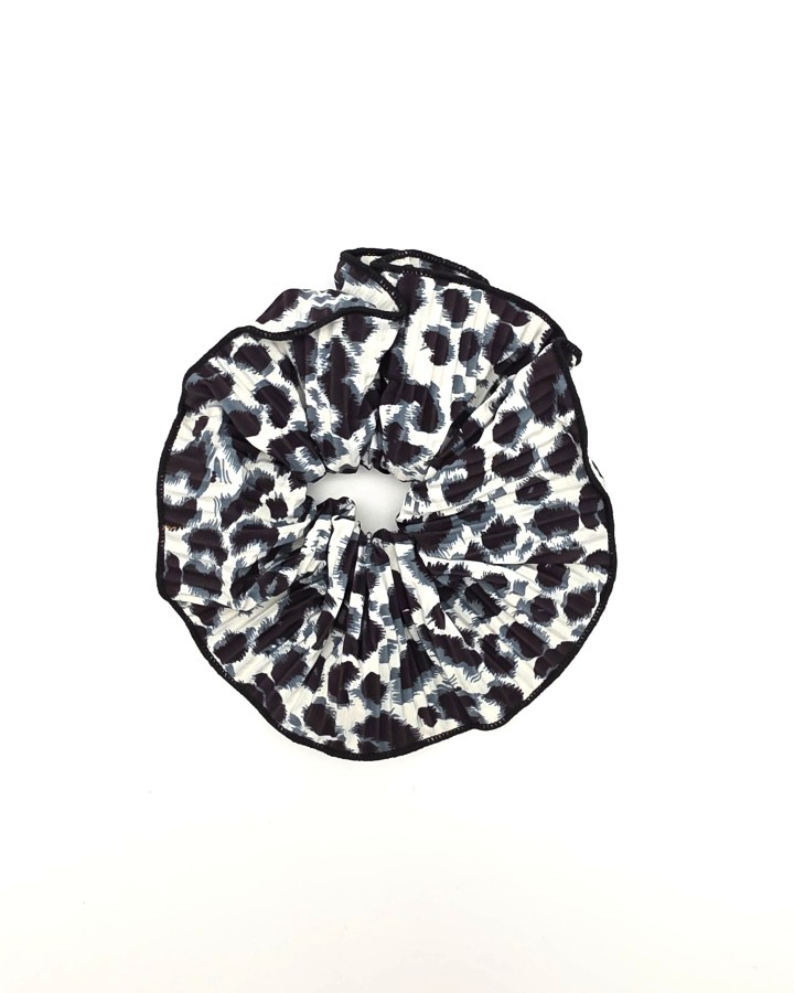 COLETERO GRANDE ANIMAL PRINT
