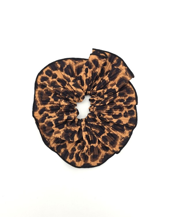COLETERO GRANDE ANIMAL PRINT