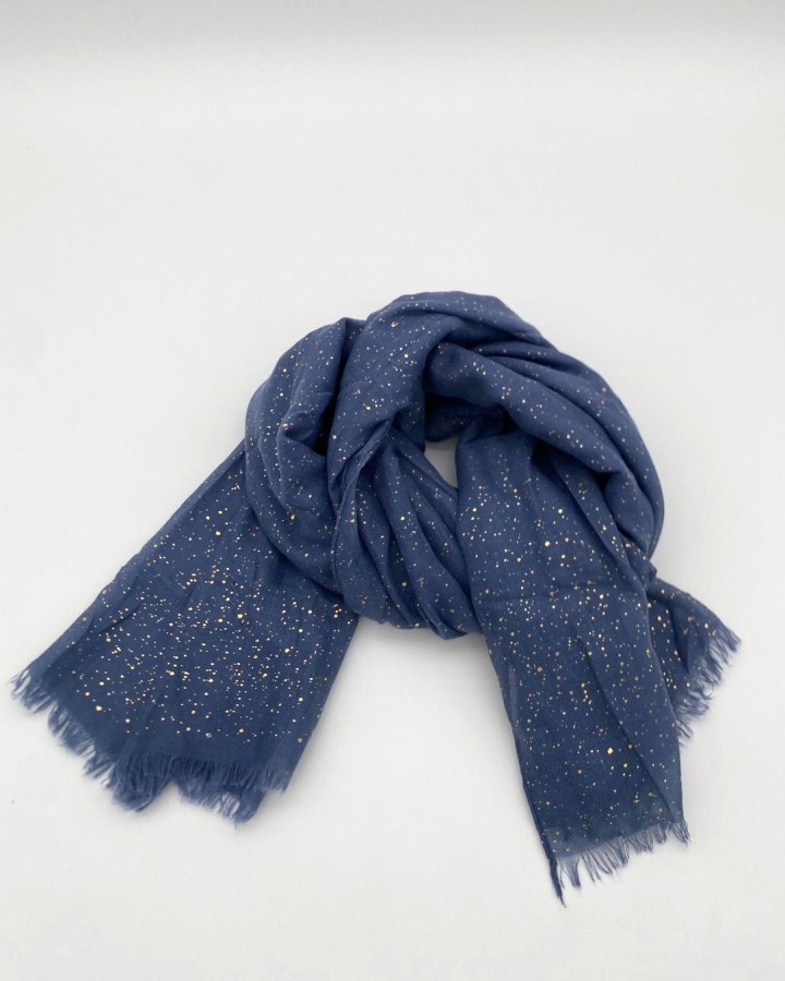 PAÑUELO DETALLES BRILLANTES