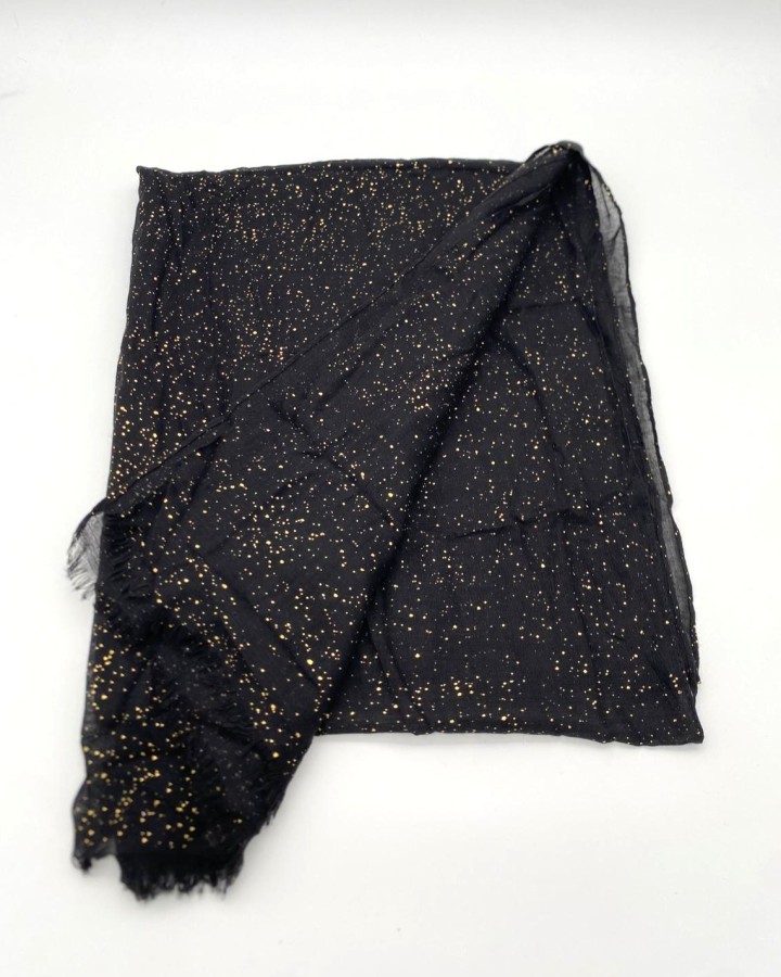 PAÑUELO DETALLES BRILLANTES