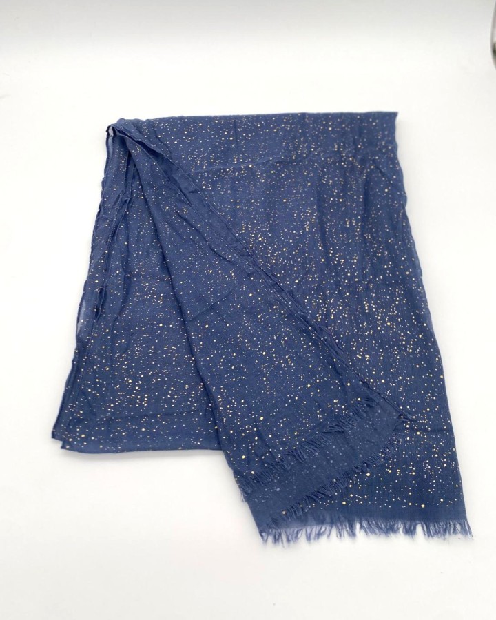 PAÑUELO DETALLES BRILLANTES