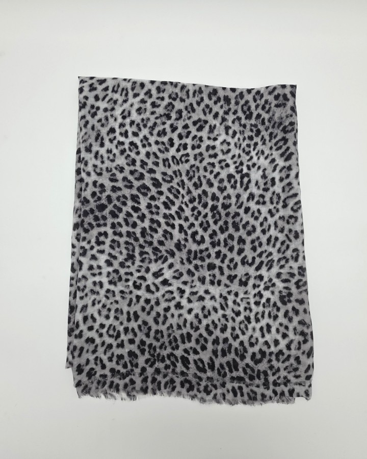 PAÑUELO ANIMAL PRINT