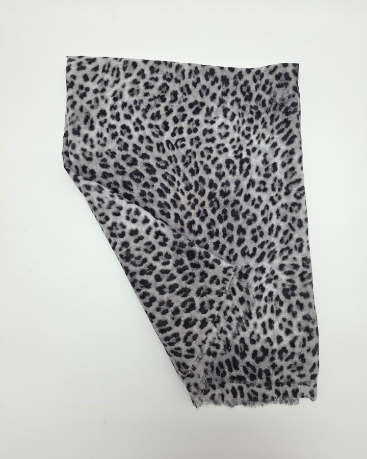PAÑUELO ANIMAL PRINT