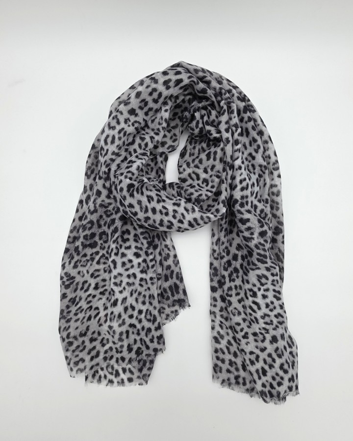 PAÑUELO ANIMAL PRINT