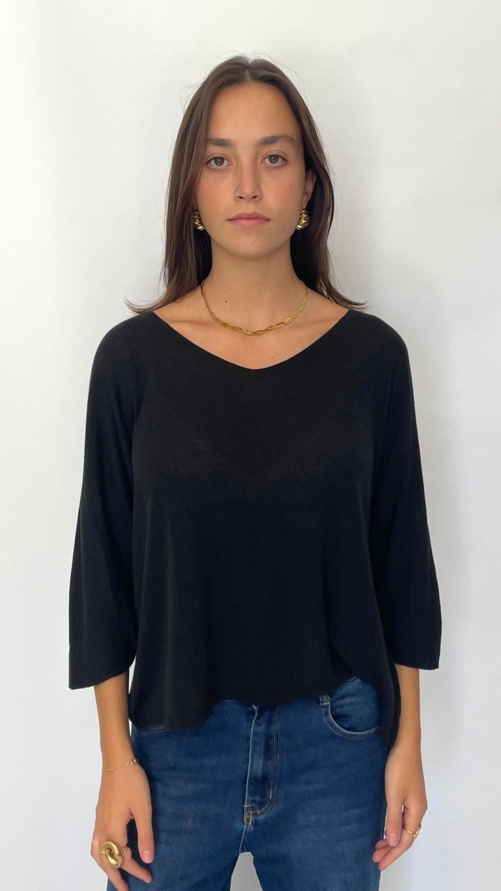 JERSEY DE PUNTO LIGERO