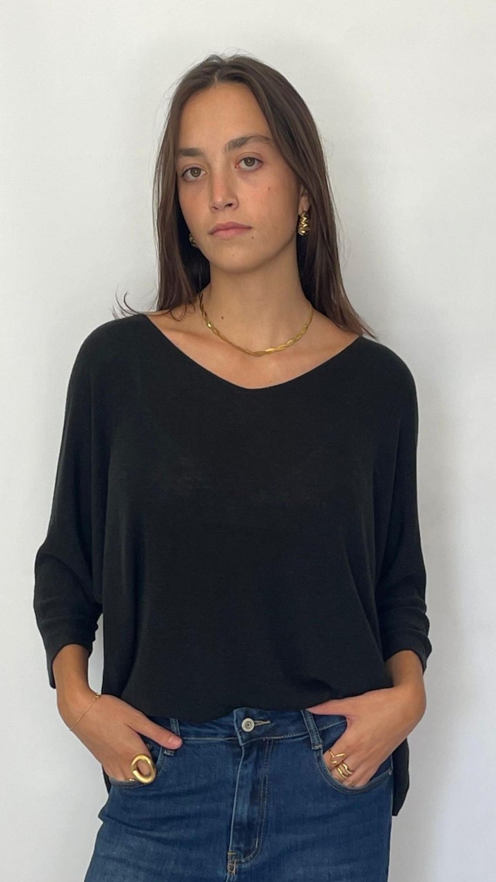 JERSEY DE PUNTO LIGERO