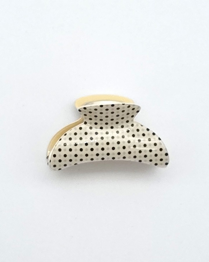 PINZA DE PELO PUNTOS