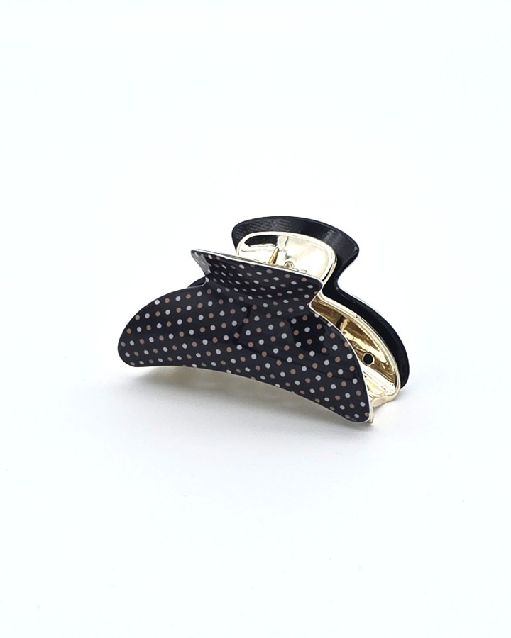 PINZA DE PELO PUNTOS