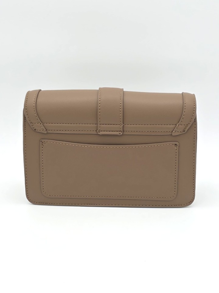 BOLSO BANDOLERA CON HEBILLA