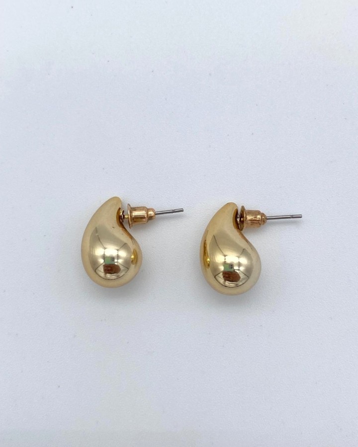 PENDIENTES GOTA MEDIANA