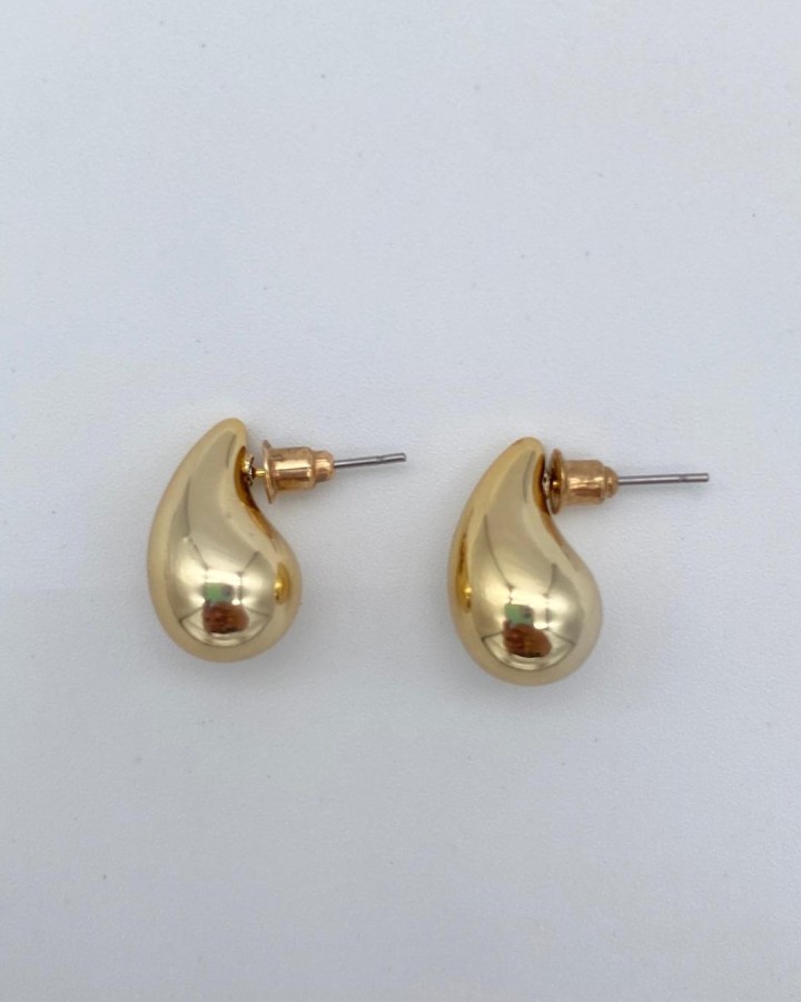 PENDIENTES GOTA MEDIANA