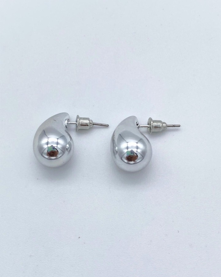 PENDIENTES GOTA MEDIANA