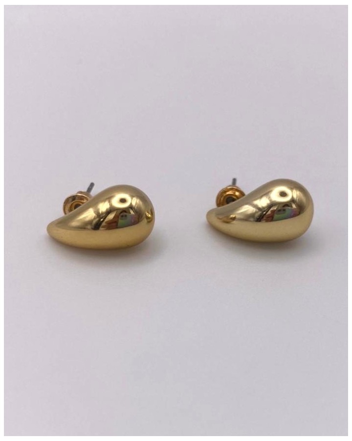 PENDIENTES GOTA PEQUEÑA
